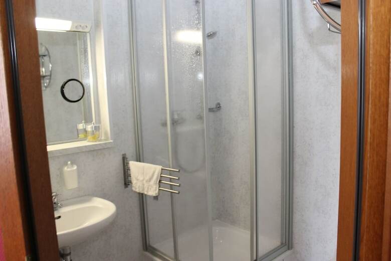 Hotel Gasthof Und Pension Frankenthal