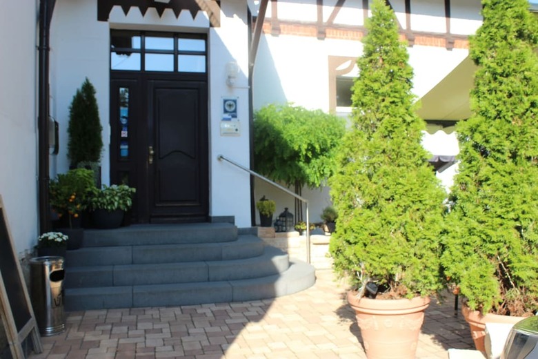Hotel Gasthof Und Pension Frankenthal