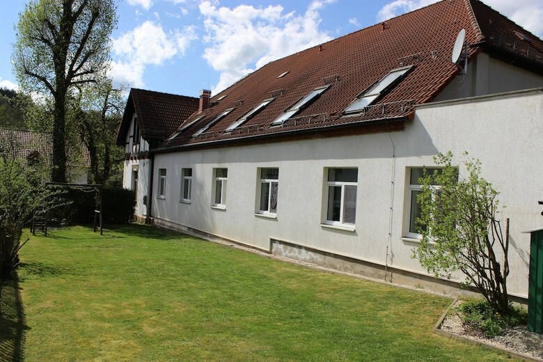 Hotel Gasthof Und Pension Frankenthal