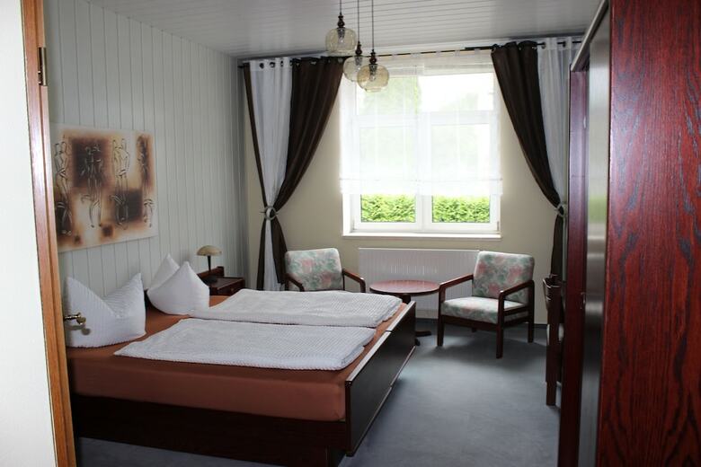 Hotel Gasthof Und Pension Frankenthal
