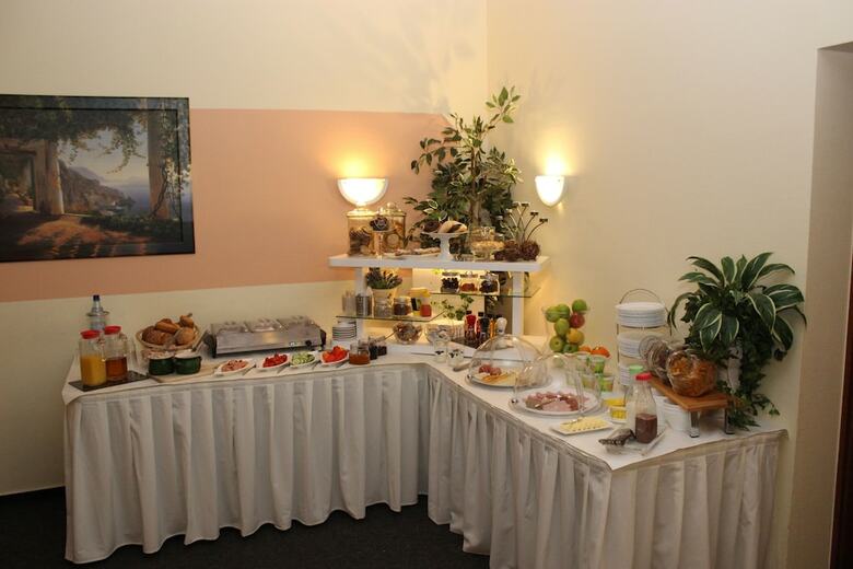 Hotel Gasthof Und Pension Frankenthal
