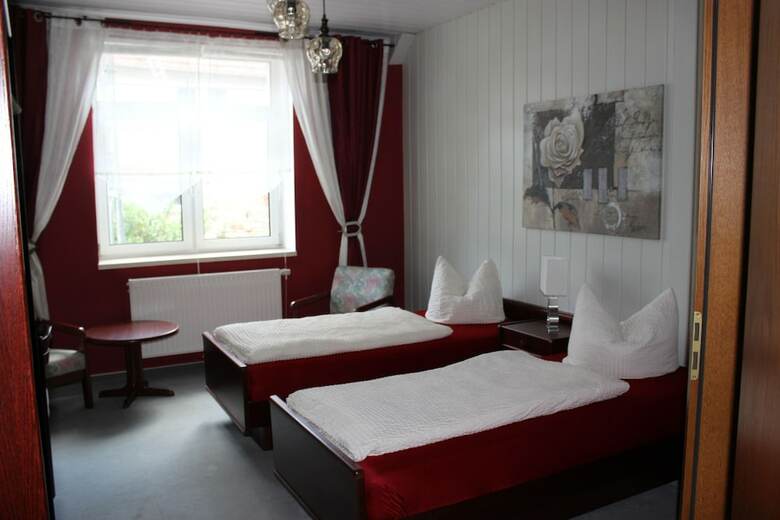 Hotel Gasthof Und Pension Frankenthal