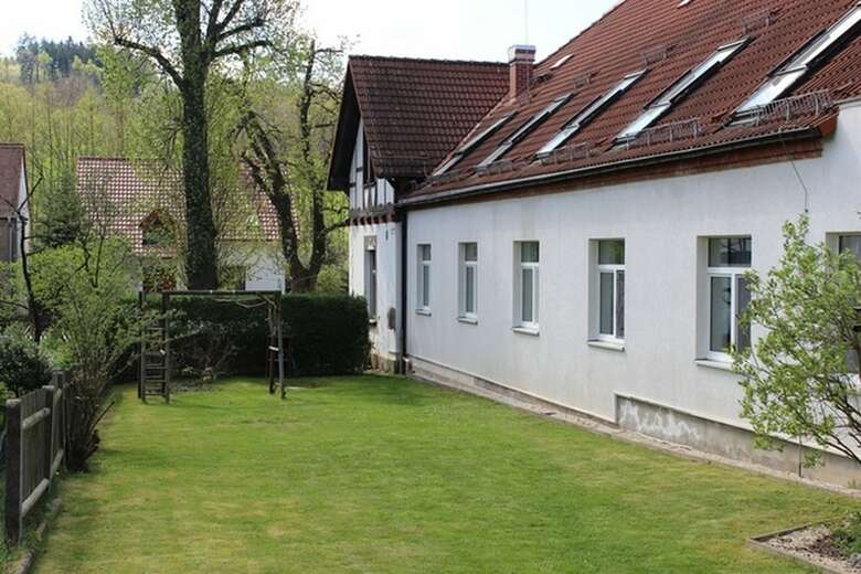 Hotel Gasthof Und Pension Frankenthal