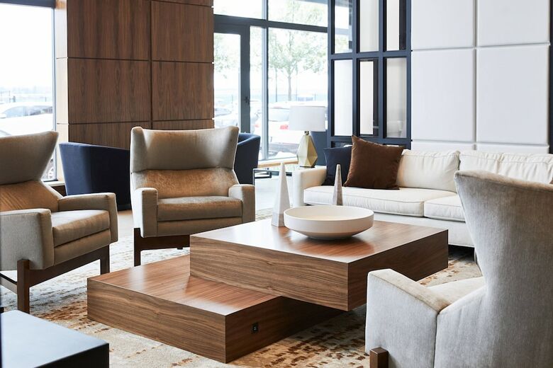 AC Hotel By Marriott Portland Downtown/waterfront, Me