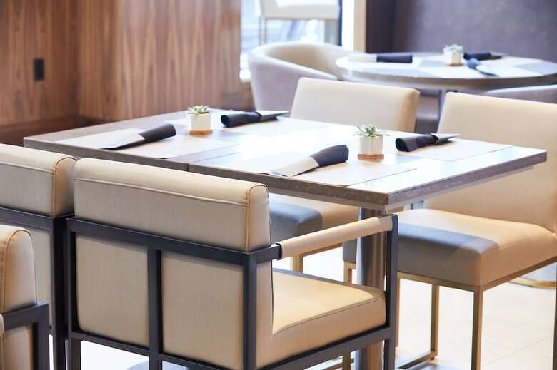 AC Hotel By Marriott Portland Downtown/waterfront, Me