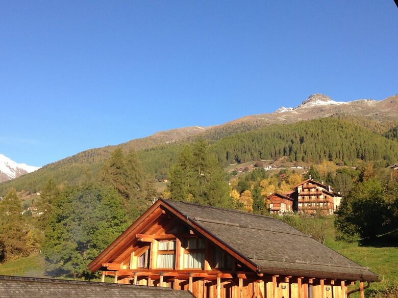 Agroturismo Maso Fior Di Bosco