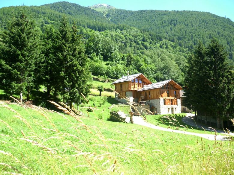 Agroturismo Maso Fior Di Bosco