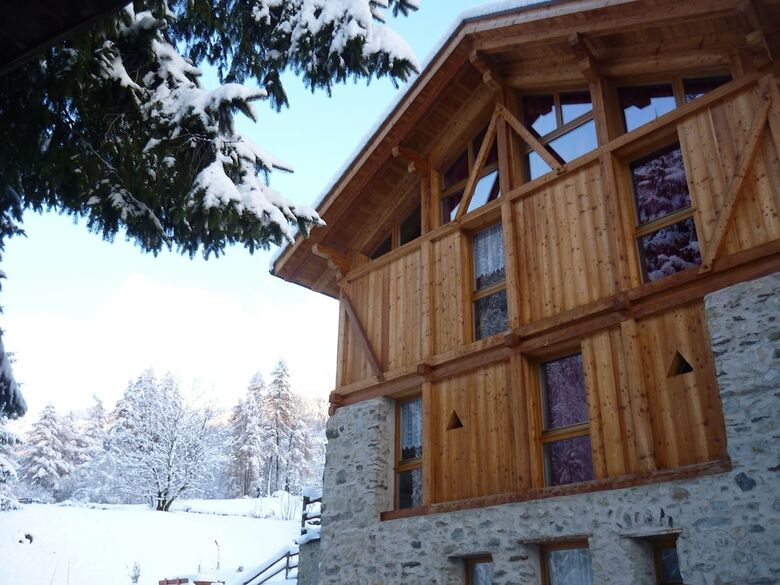 Agroturismo Maso Fior Di Bosco