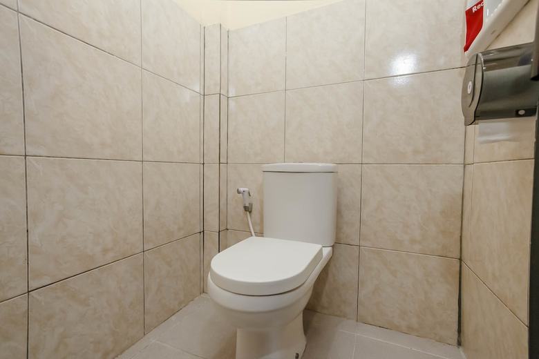 Hotel Reddoorz Near Dbl Arena