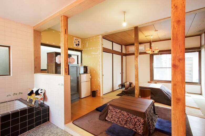 Hotel Nisshin Geppo Tokyo Kawasaki
