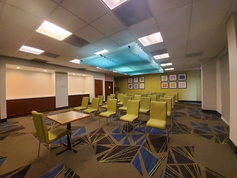 Hotel Holiday Inn Express & Suites Miami - Hialeah