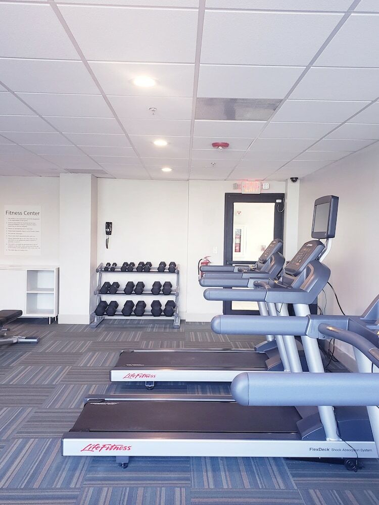 Hotel Holiday Inn Express & Suites Miami - Hialeah