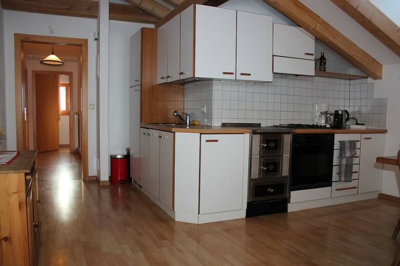 Apartamento Burgerhof