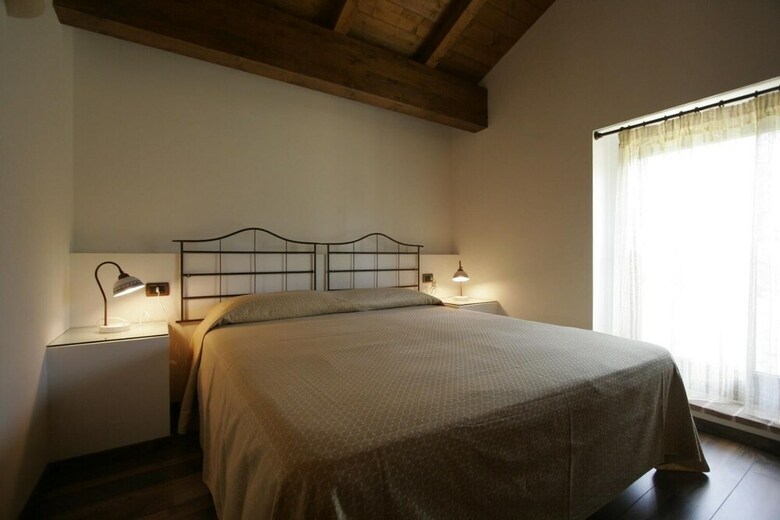 Agroturismo Fattoria Antica Forconia