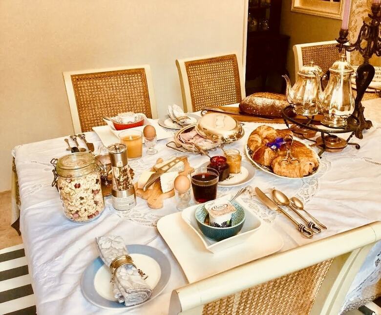 Hotel Maison Toussaint Luxury B&B
