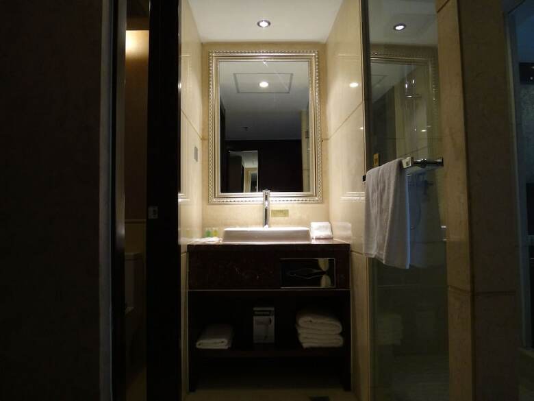 Junlin Hotspring Hotel