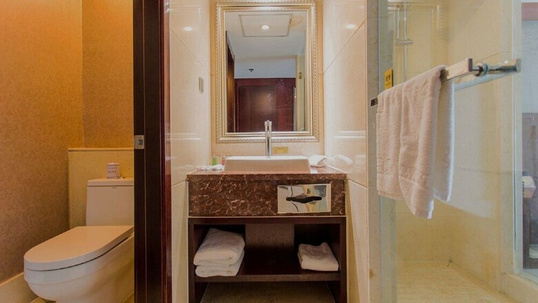 Junlin Hotspring Hotel