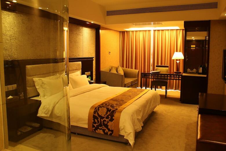 Junlin Hotspring Hotel