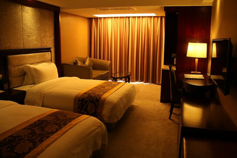 Junlin Hotspring Hotel