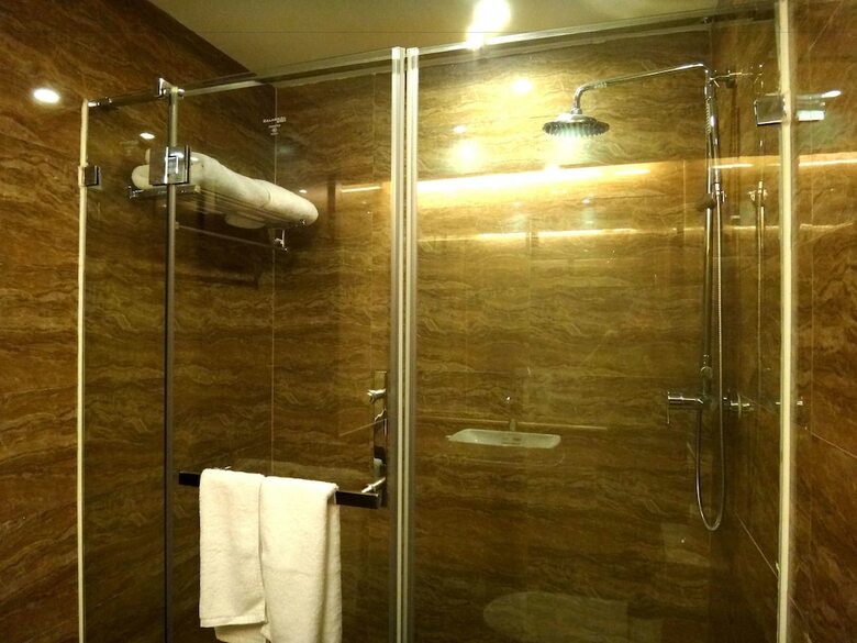 Junlin Hotspring Hotel
