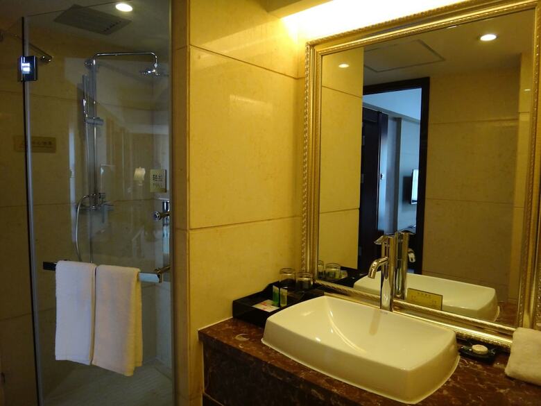 Junlin Hotspring Hotel