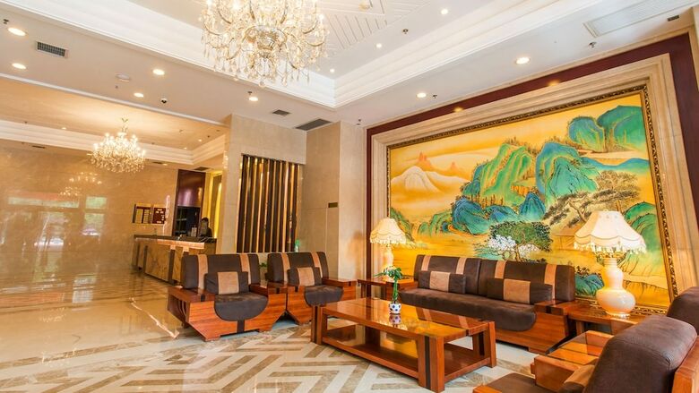 Junlin Hotspring Hotel