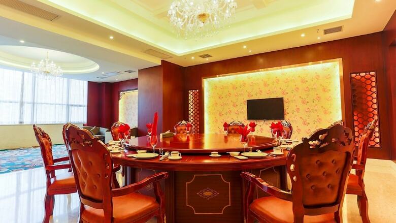 Junlin Hotspring Hotel