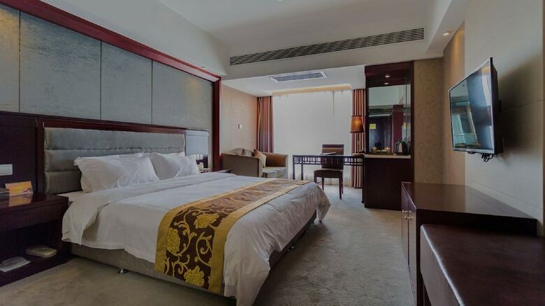 Junlin Hotspring Hotel