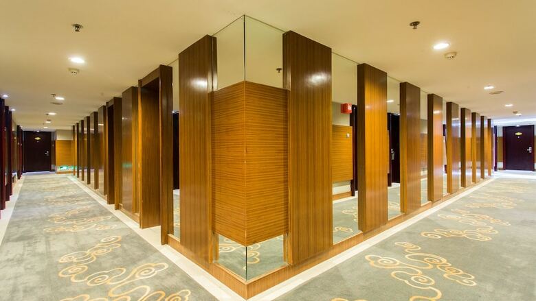 Junlin Hotspring Hotel