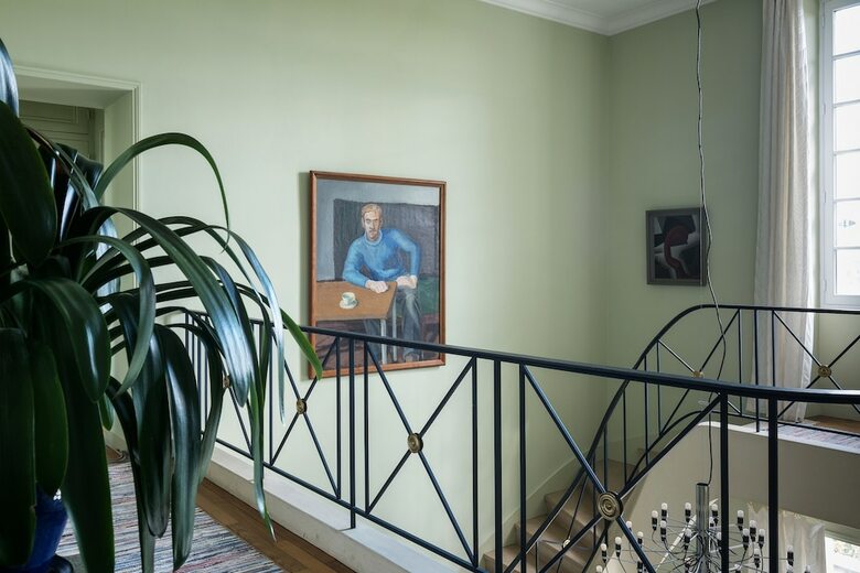 Hotel Ch�teau Haute Roche