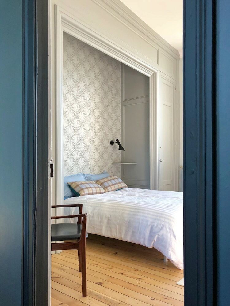 Hotel Ch�teau Haute Roche