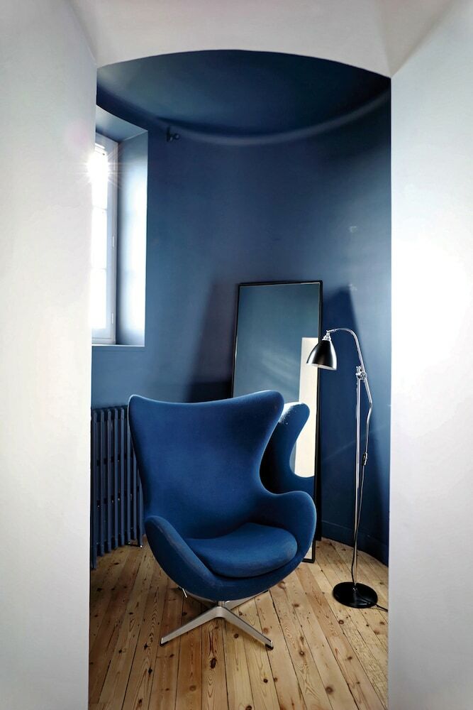 Hotel Ch�teau Haute Roche