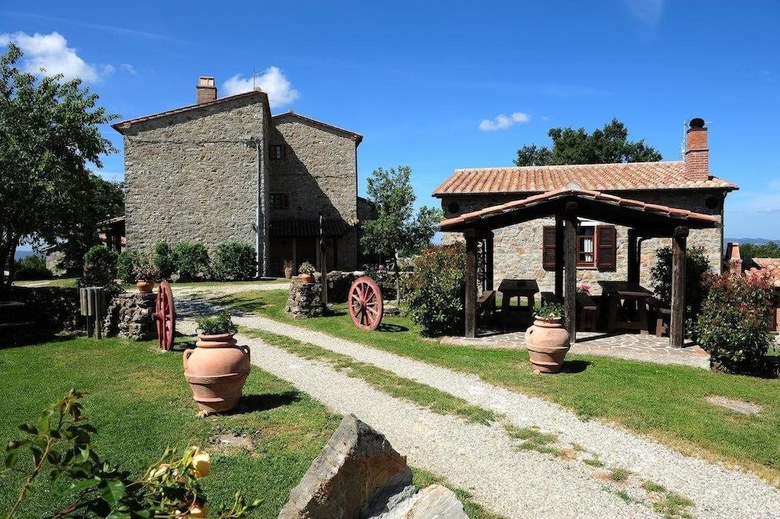 Agroturismo Agriturismo I Monti