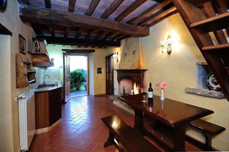 Agroturismo Agriturismo I Monti