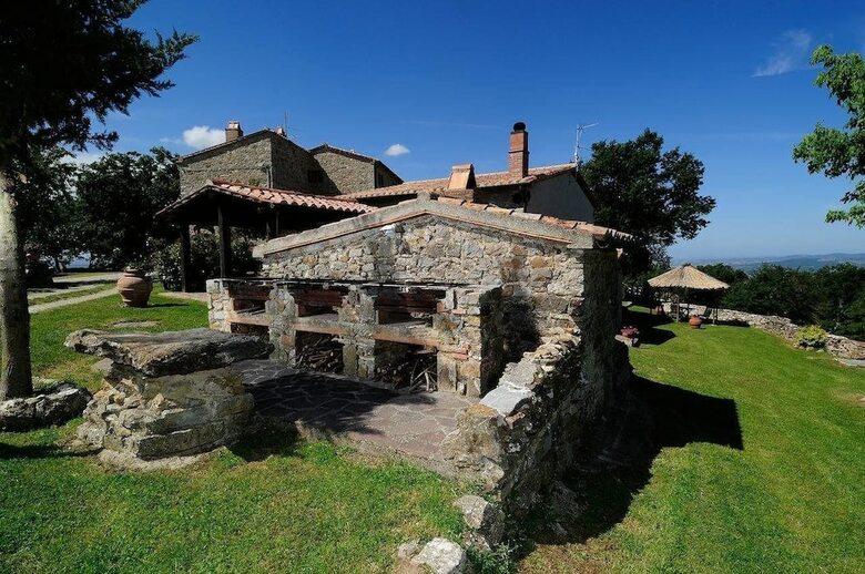 Agroturismo Agriturismo I Monti