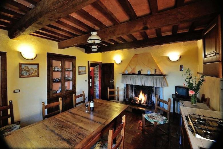 Agroturismo Agriturismo I Monti