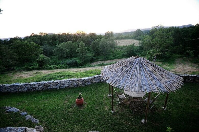 Agroturismo Agriturismo I Monti