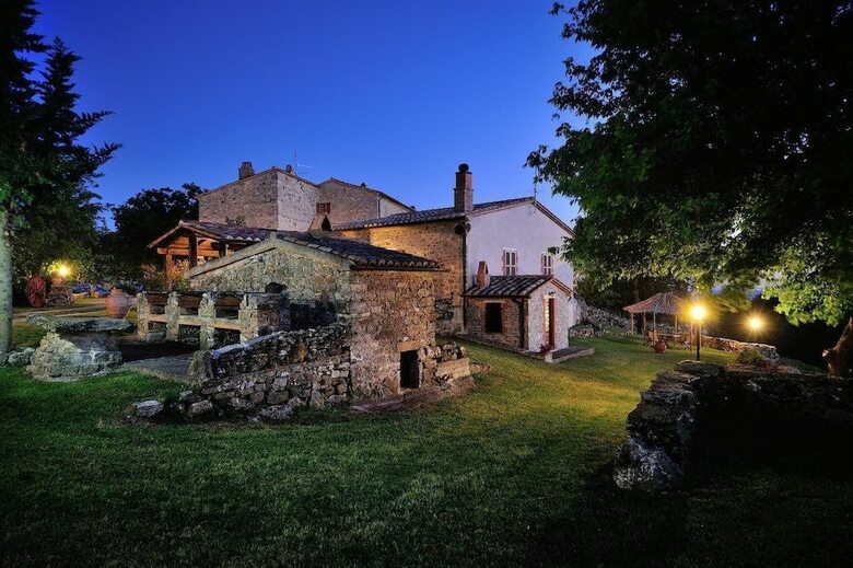 Agroturismo Agriturismo I Monti