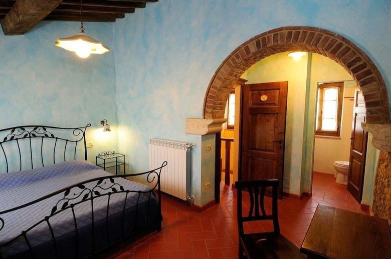 Agroturismo Agriturismo I Monti