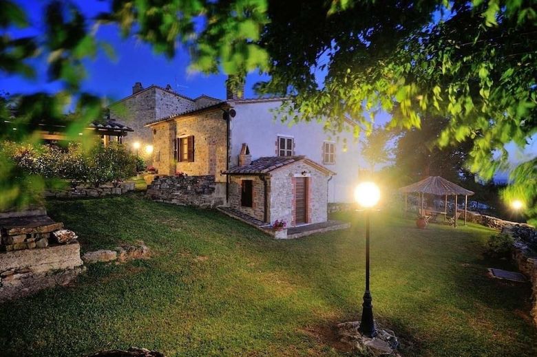 Agroturismo Agriturismo I Monti