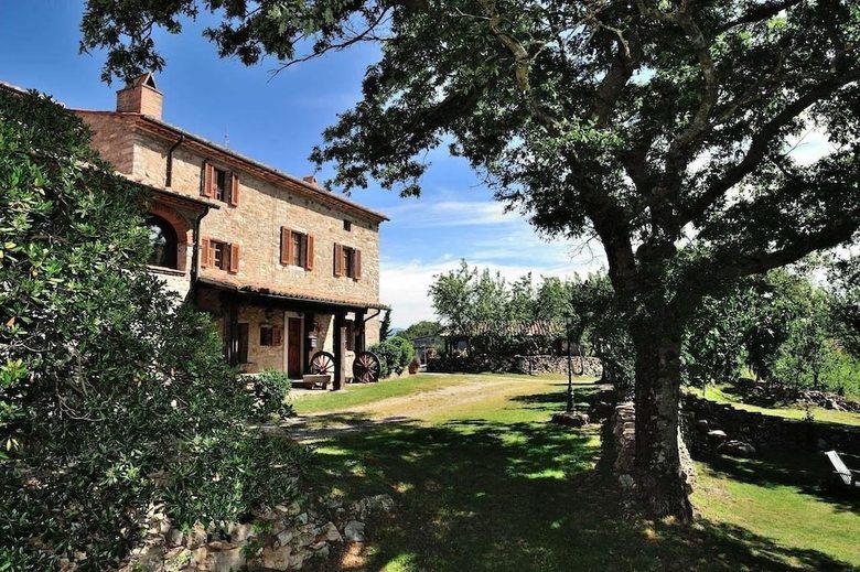 Agroturismo Agriturismo I Monti