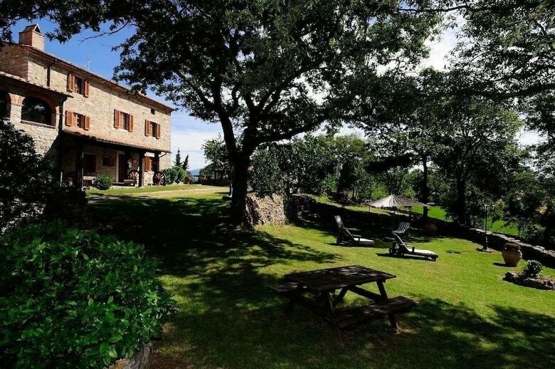Agroturismo Agriturismo I Monti