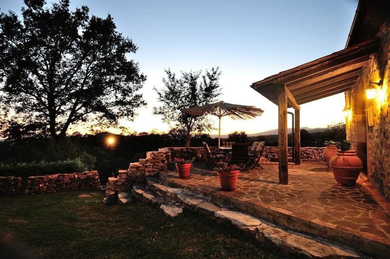 Agroturismo Agriturismo I Monti