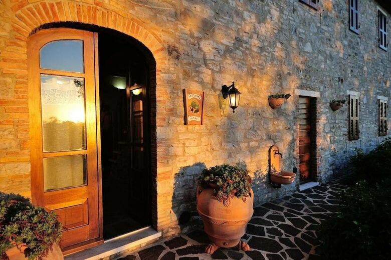 Agroturismo Agriturismo I Monti