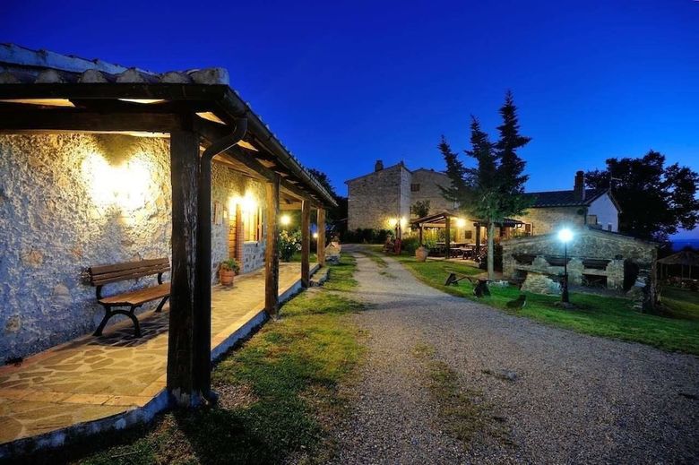 Agroturismo Agriturismo I Monti