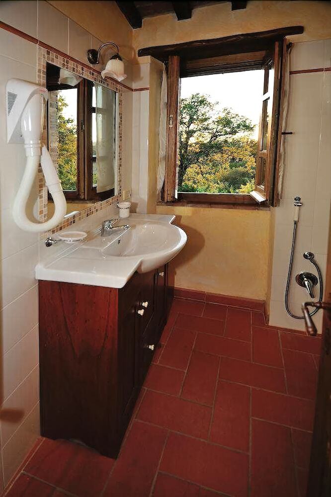 Agroturismo Agriturismo I Monti