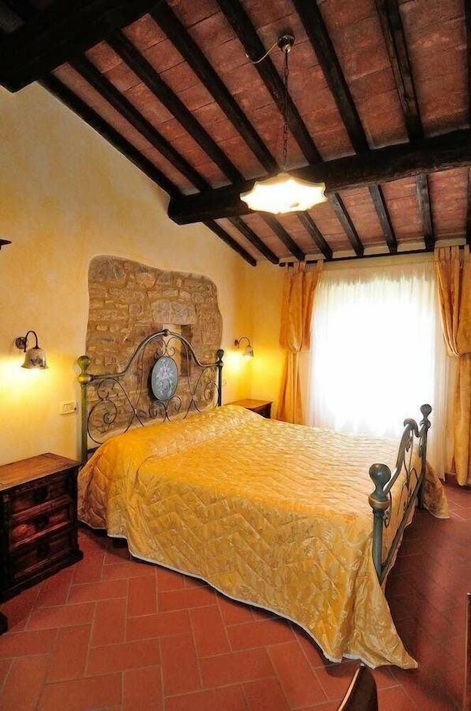 Agroturismo Agriturismo I Monti