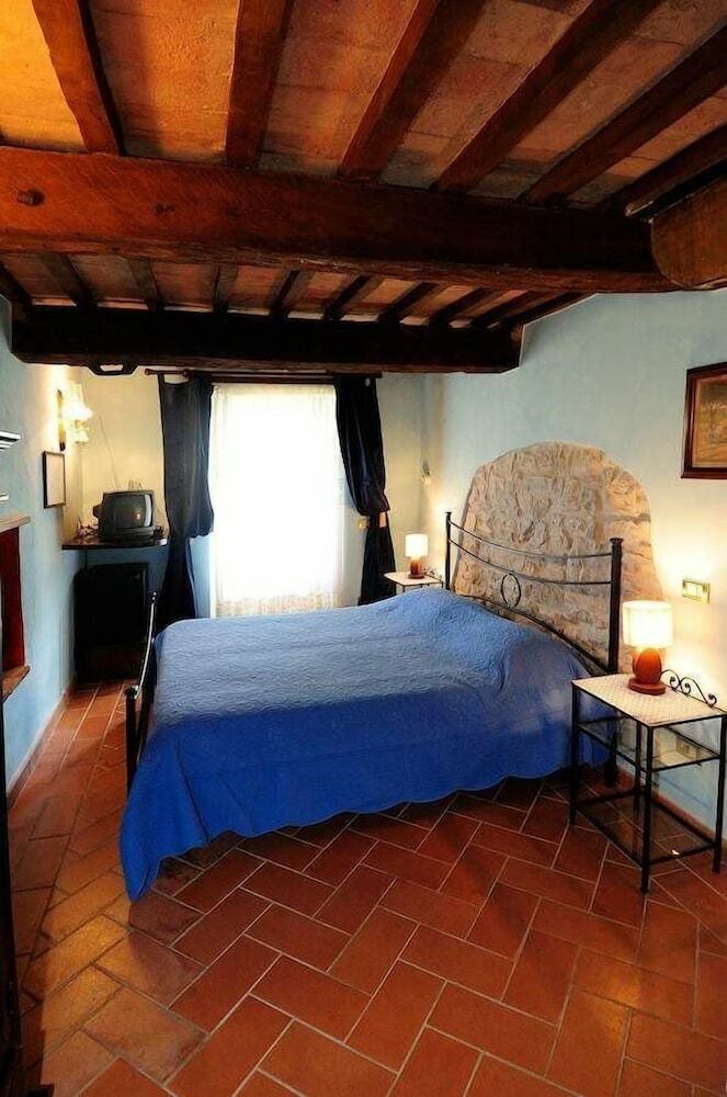 Agroturismo Agriturismo I Monti