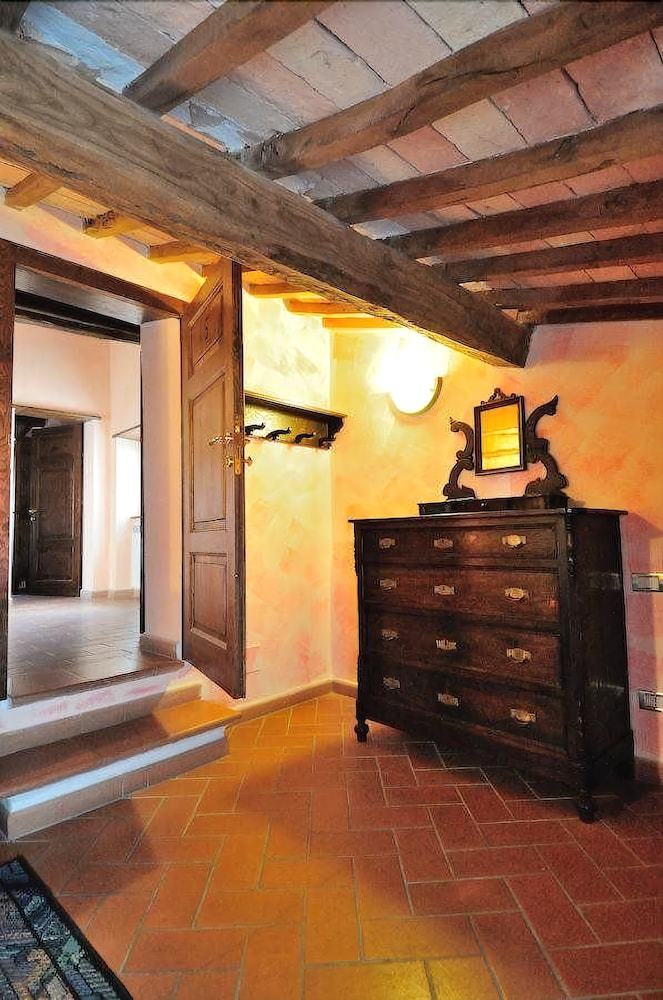 Agroturismo Agriturismo I Monti