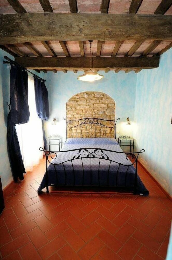 Agroturismo Agriturismo I Monti